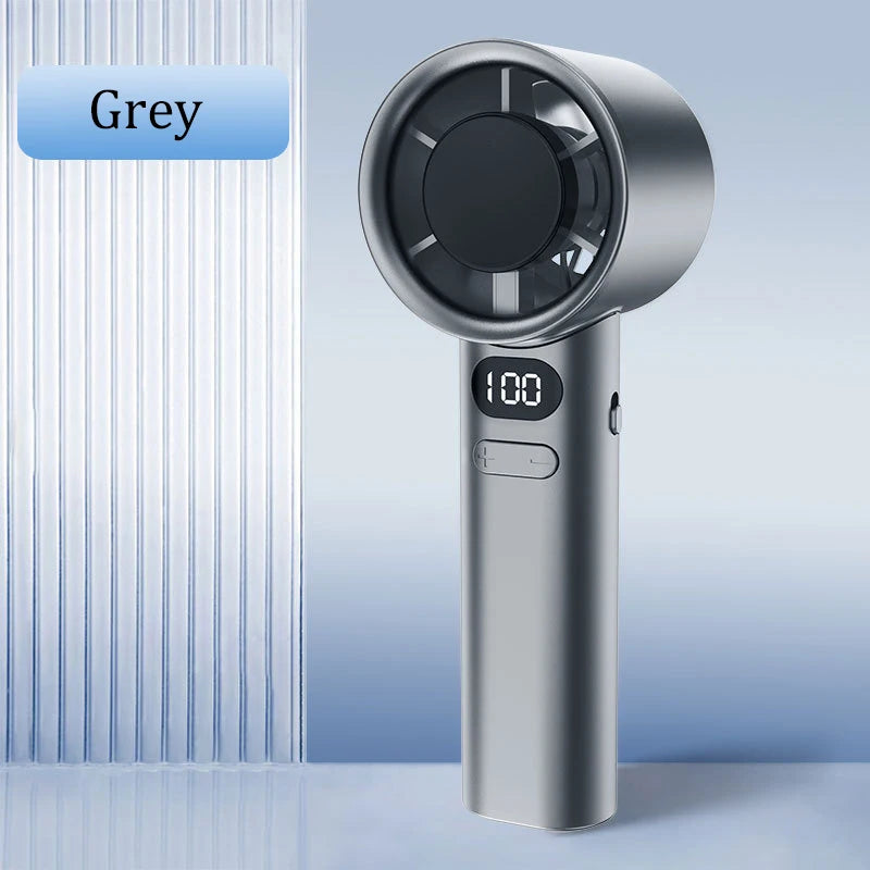 Handventilator