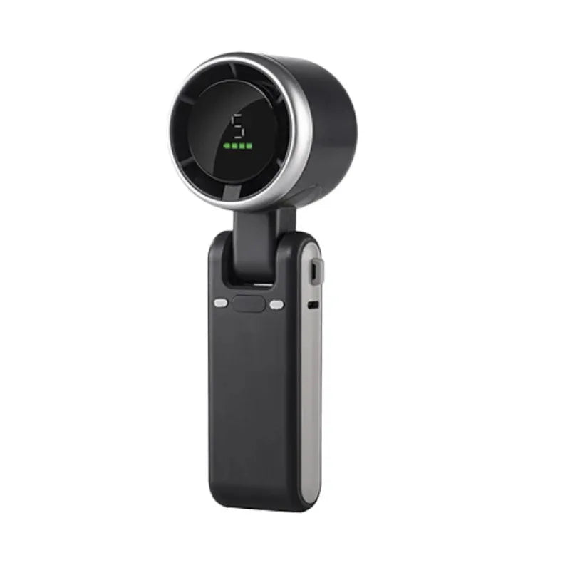 Handheld Turbo Fan