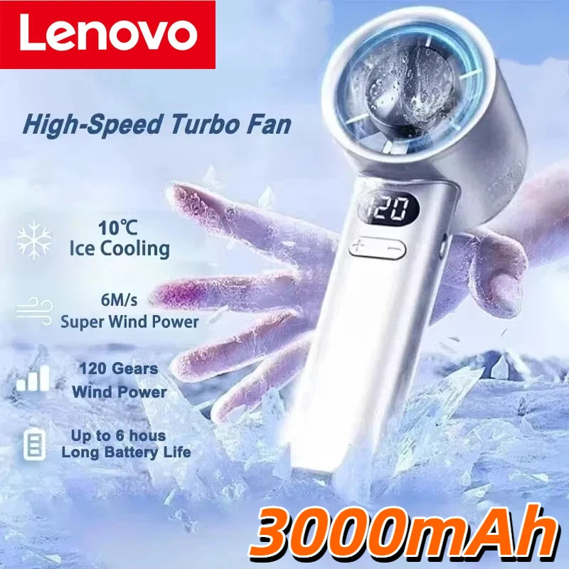 Handventilator