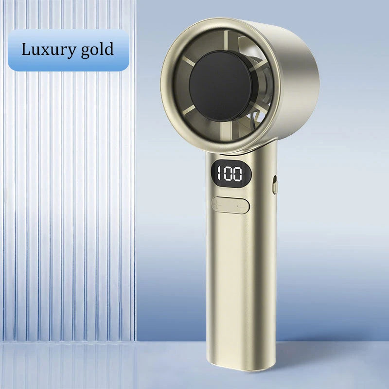 Handventilator