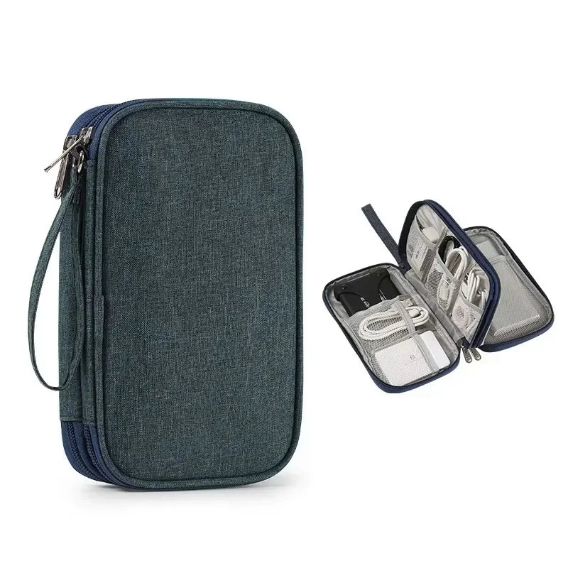 Waterproof Tech Organizer