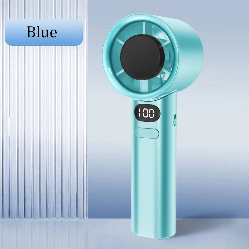 Handventilator
