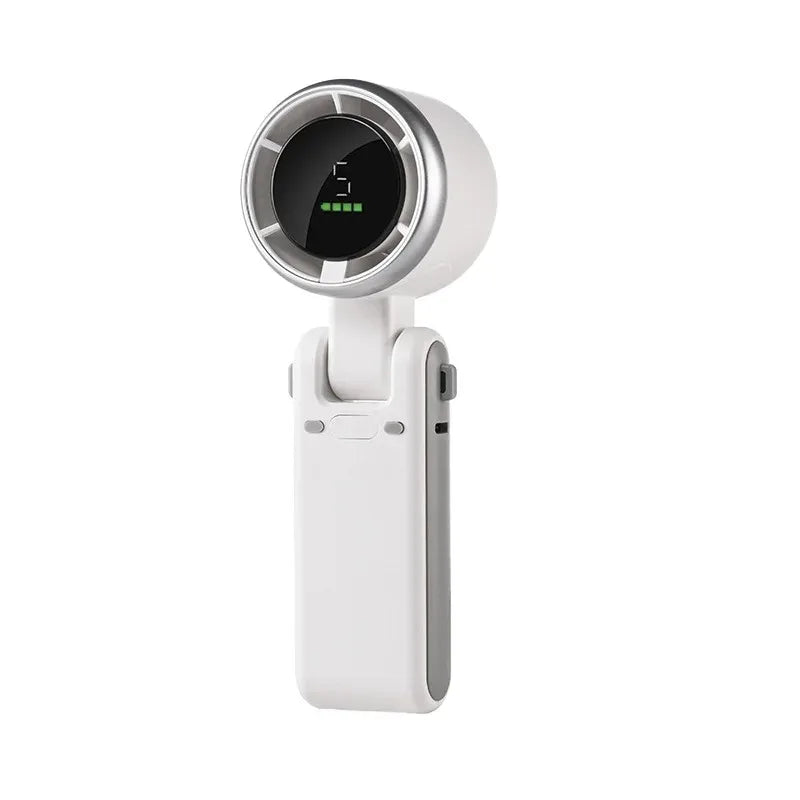 Handheld Turbo Fan