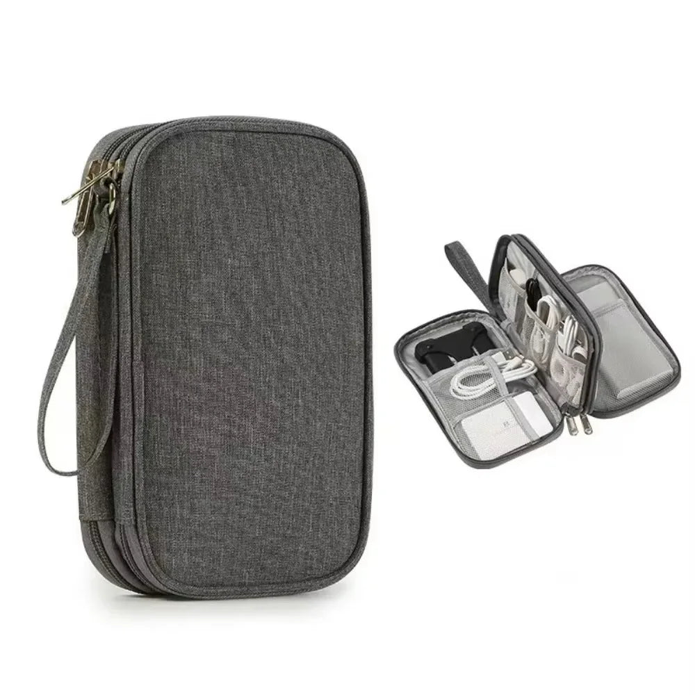 Waterproof Tech Organizer