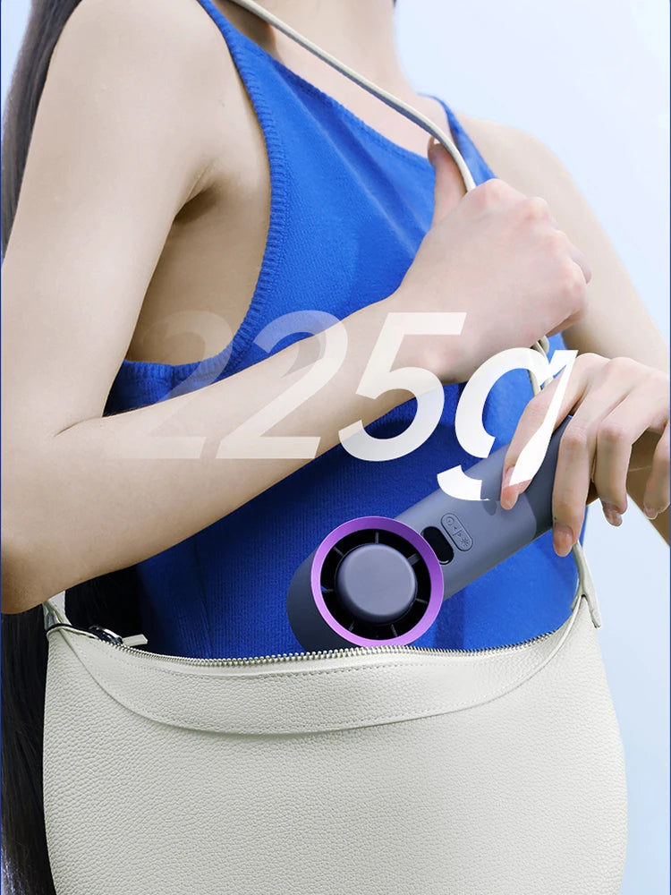 Meglonex™ Turbo Fan