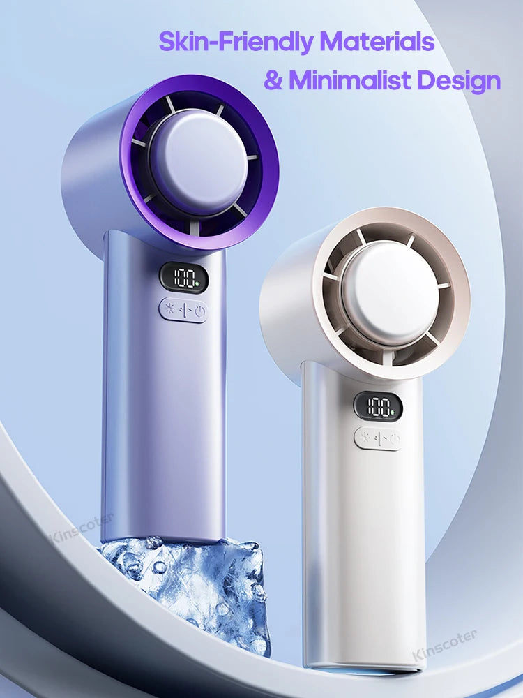 Meglonex™ Turbo Fan