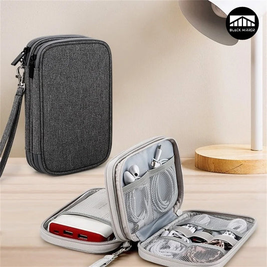 Waterproof Tech Organizer