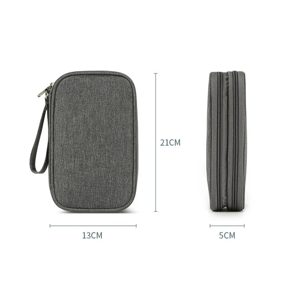 Waterproof Tech Organizer