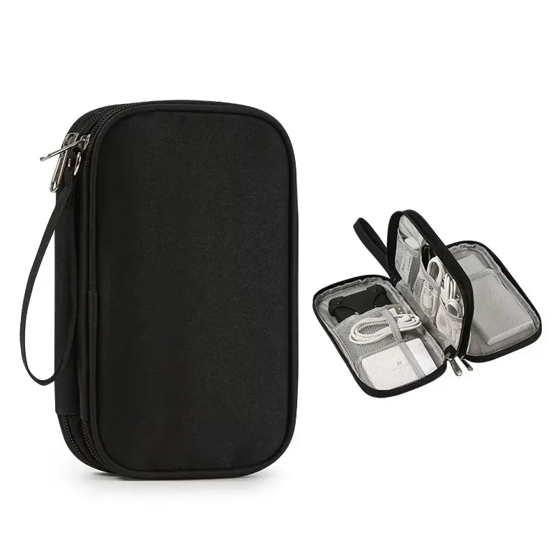 Waterproof Tech Organizer