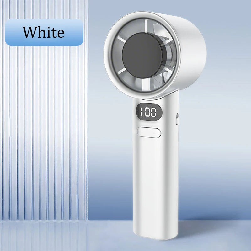Handventilator