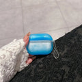 Luminous Quicksand AirPods Case