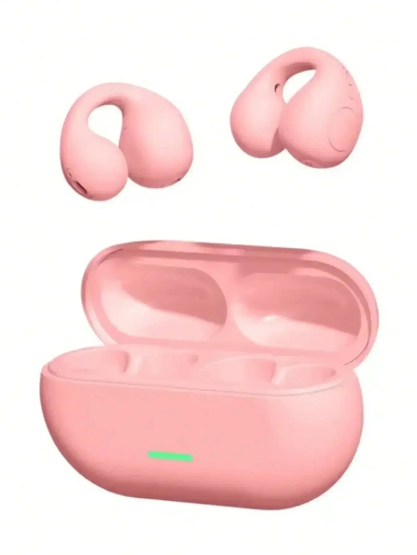 Meglonex AeroClip™ Wireless Earbuds